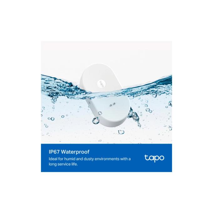 TP-Link Tapo T300