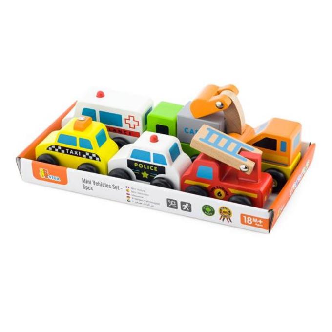 Viga Toys 59621