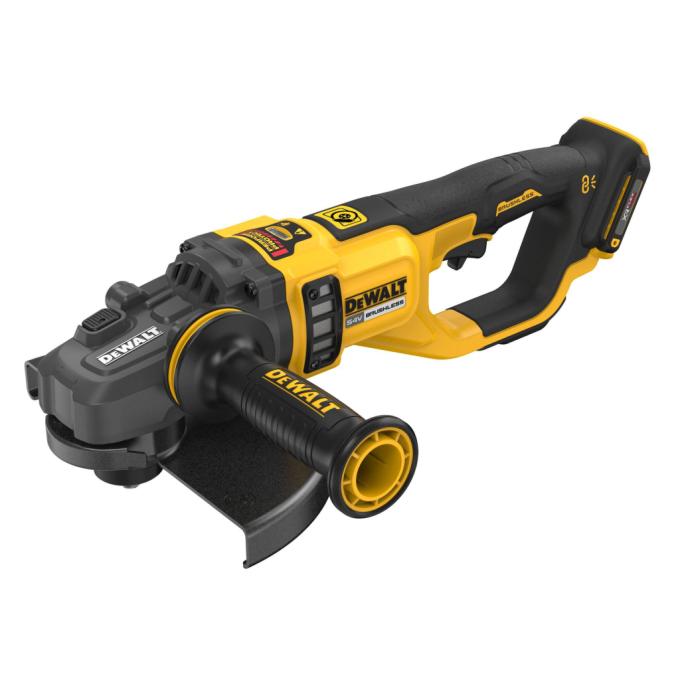 DeWALT DCG460NK