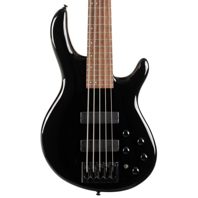 Cort C5 Deluxe Black