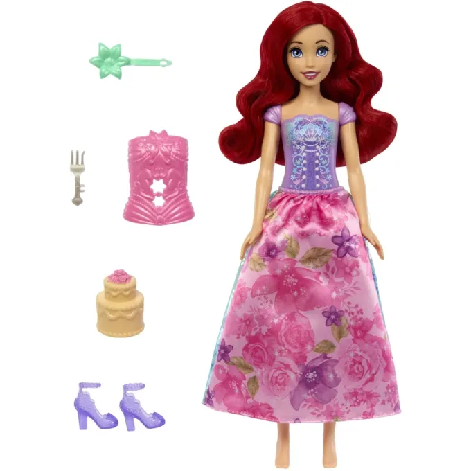 Disney Princess HTV88