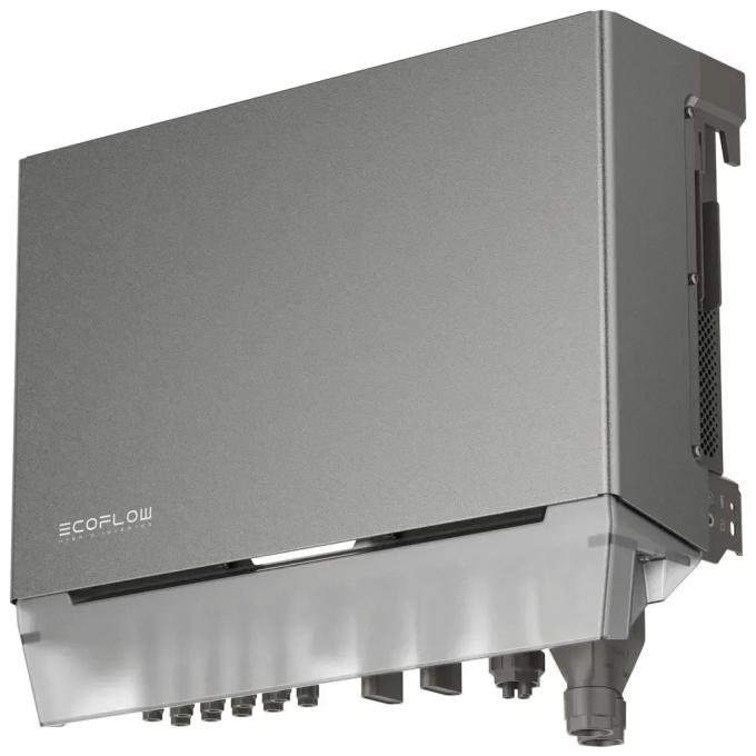 EcoFlow PowerOcean Plus-INV-29.9kW-DE