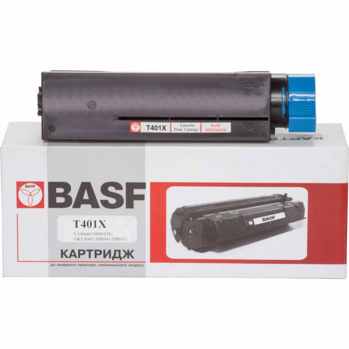 BASF KT-B401-44992404