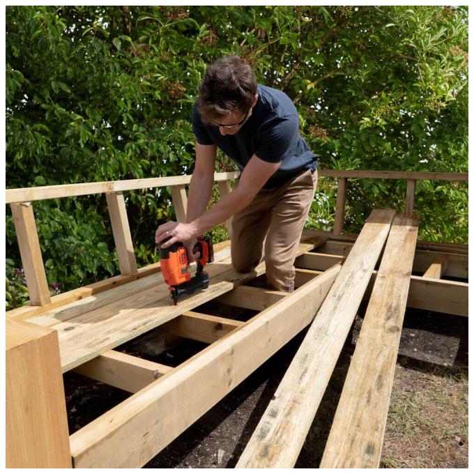 Black&Decker BCNG01N