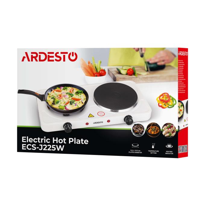 Ardesto ECS-J225W