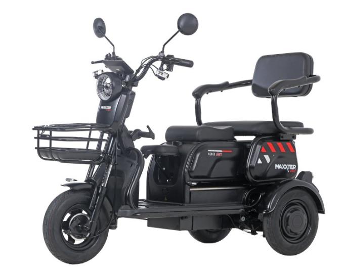 Maxxter ANT (Black)