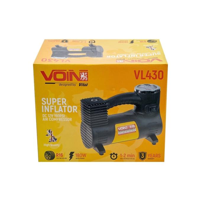 VOIN VL-430