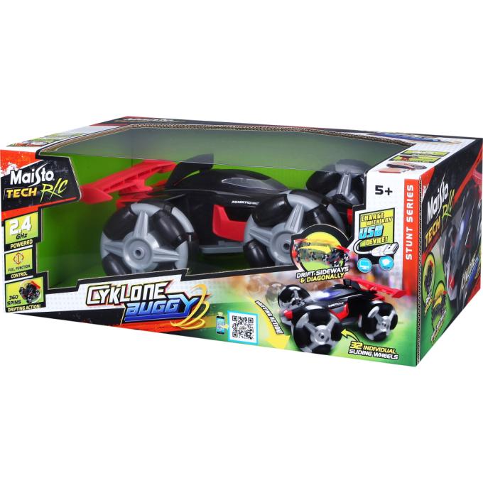 Maisto 82241 black