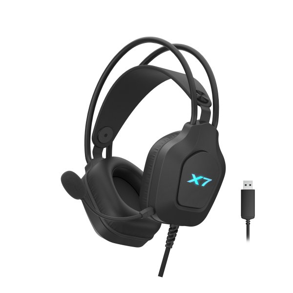A4tech XH-200 (Black)