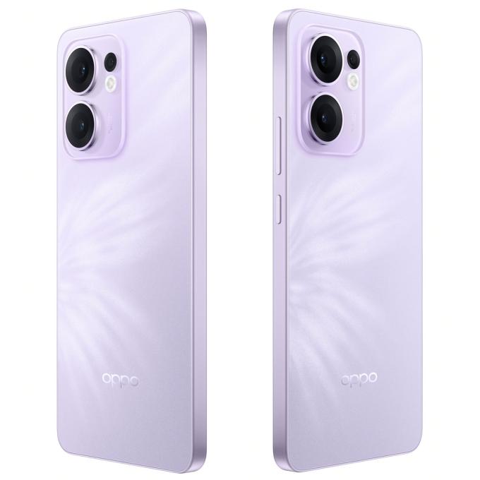 Oppo Reno13 F 8/256GB Plume Purple