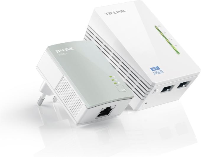 TP-Link TL-WPA4220KIT