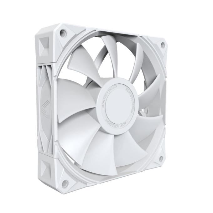 MONTECH E28 3 PACK(W)