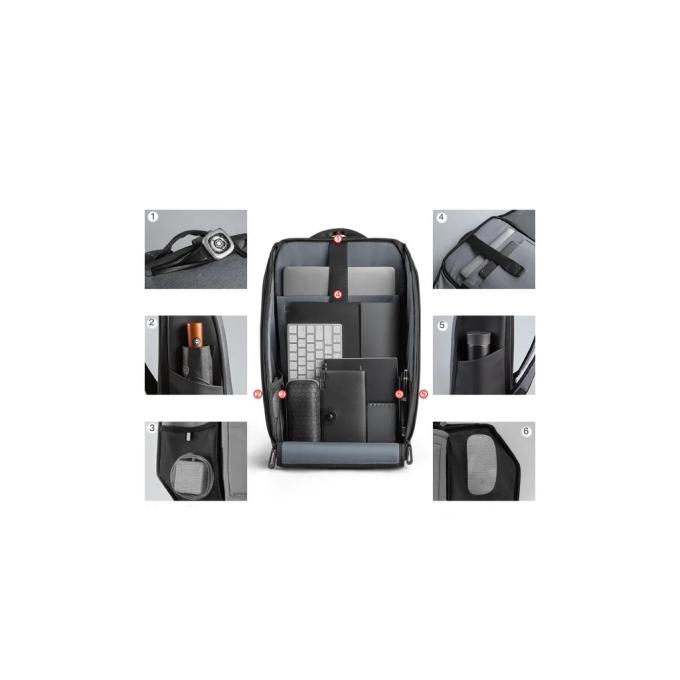 Kingsons KS3203W-B