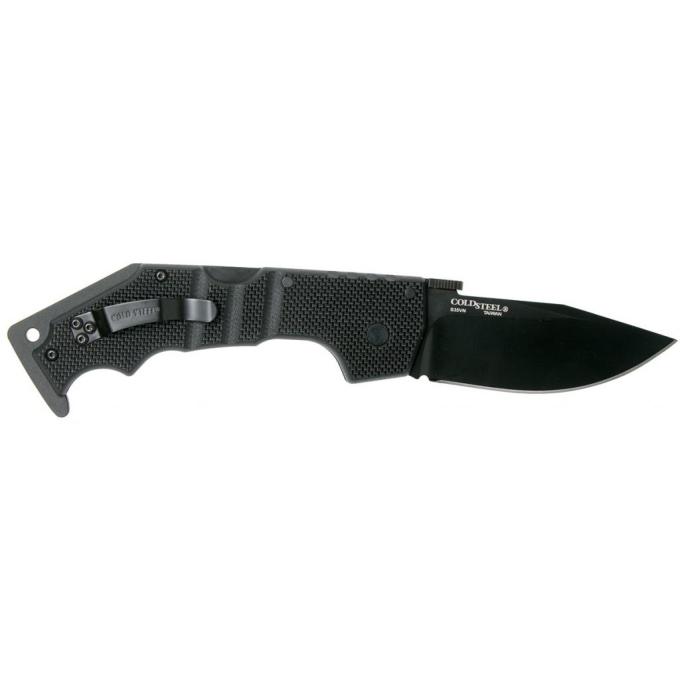 Cold Steel 58M