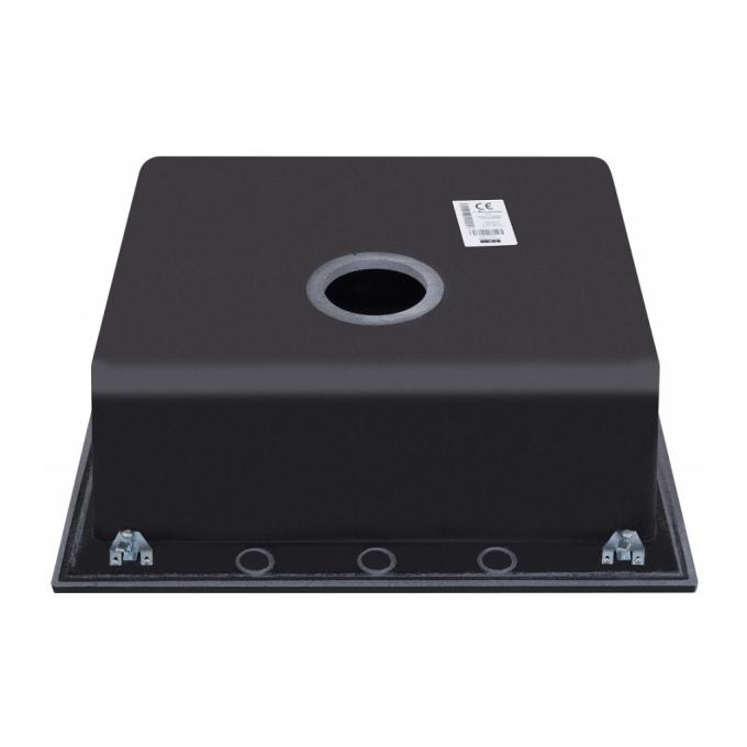ELLECI Q 105 on top nero 40