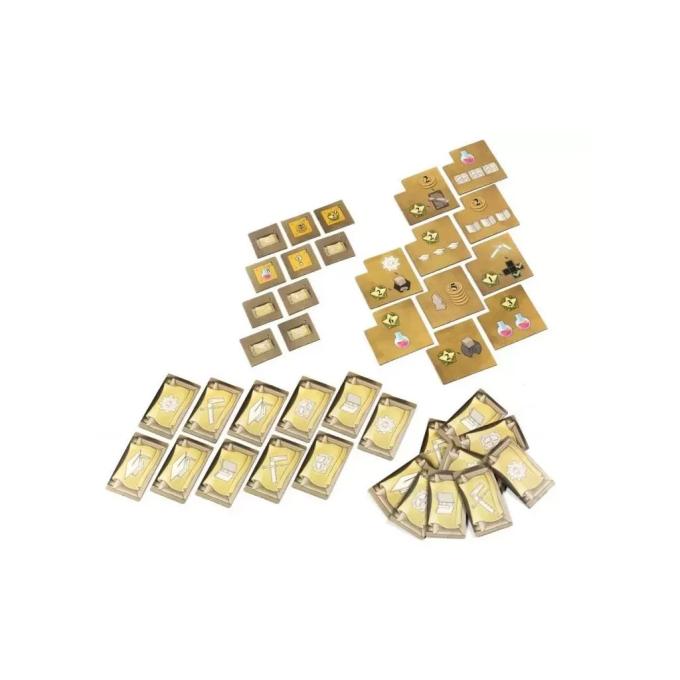 Lucrum Games 8034055582893