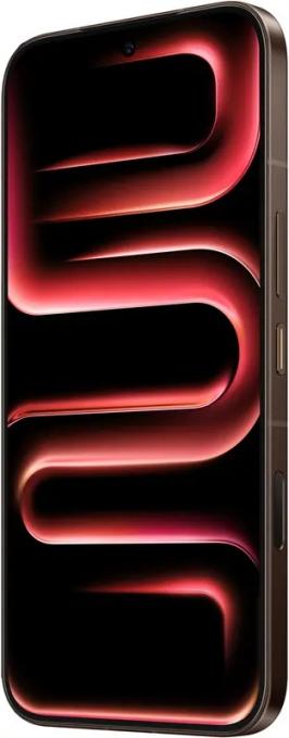 Infinix Note 60 Pro X6878 8/256GB Mocha Brown