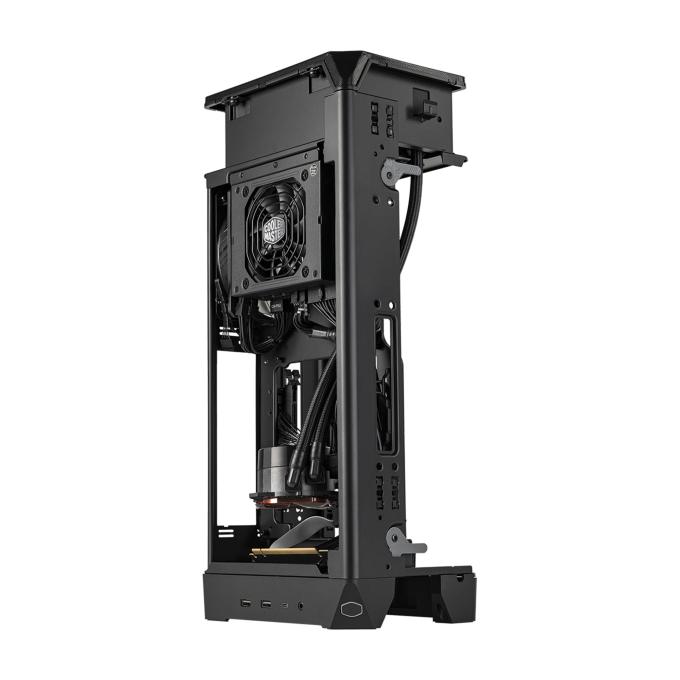 CoolerMaster NR100-ZNNN85-SL0