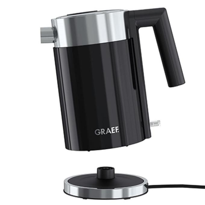 Graef WK402