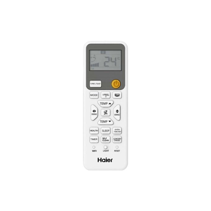 HAIER AS50PDHHRA-NR/1U50WEFFRA-NR