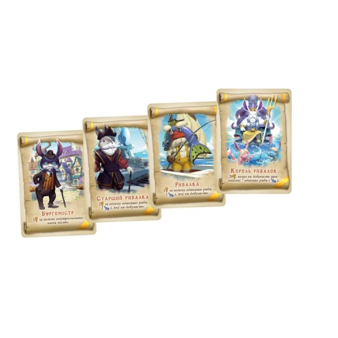 Geekach Games GKCH064BK