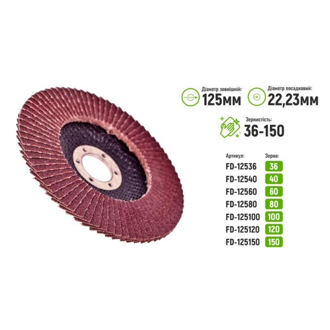 Alloid FD-125100