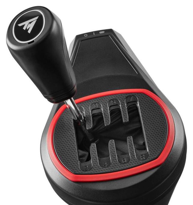 ThrustMaster 4160924