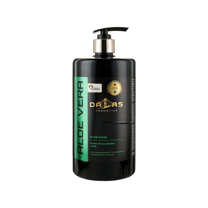 Dalas Cosmetics 4262396141538
