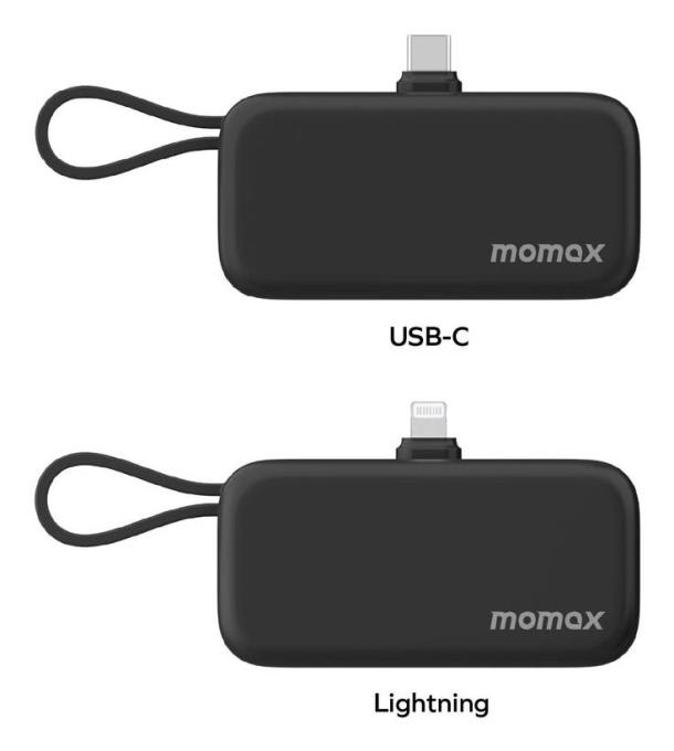 Momax IP130D