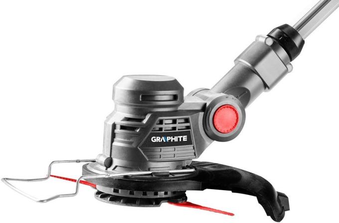 Graphite 58G030