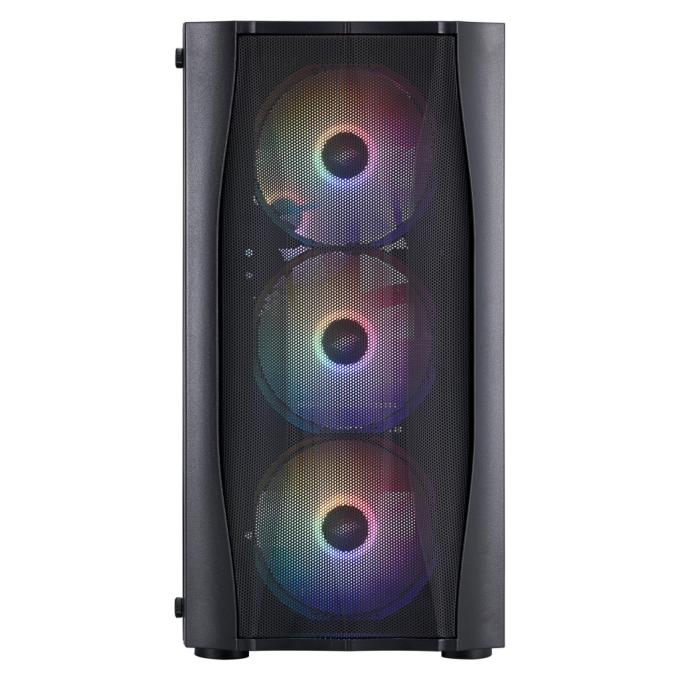 1STPLAYER X3-M-BK-4F1