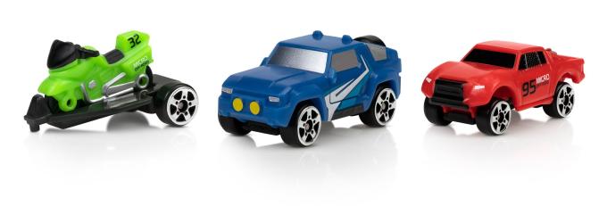 MICRO MACHINES MMW0009