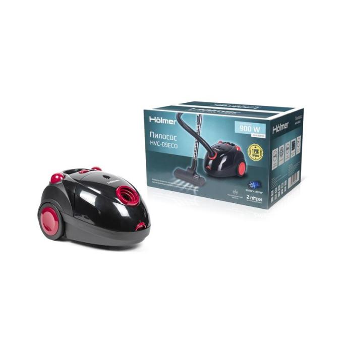 Holmer HVC-09 ECO