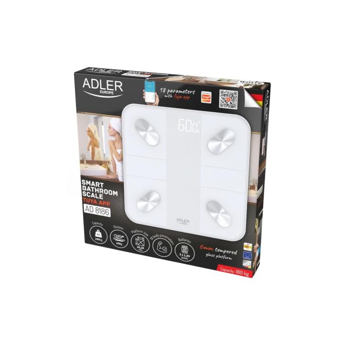 Adler AD8186W
