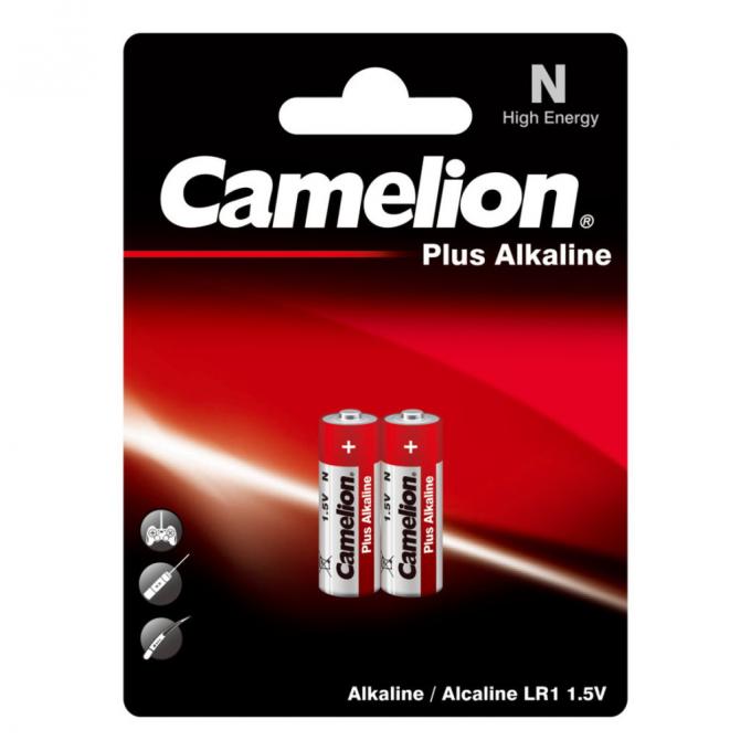 Camelion LR1-BP2