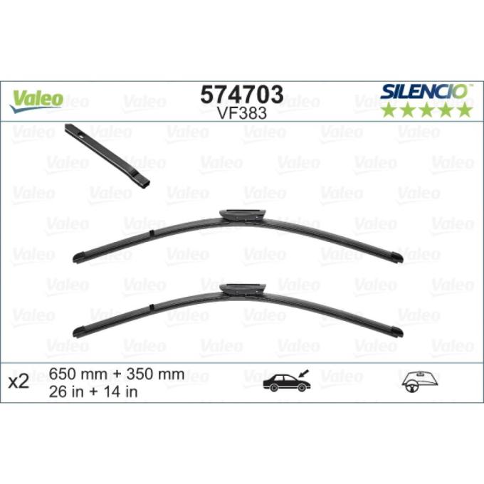 VALEO 574703