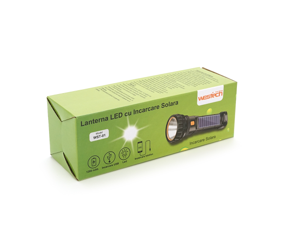 Westech WST-01