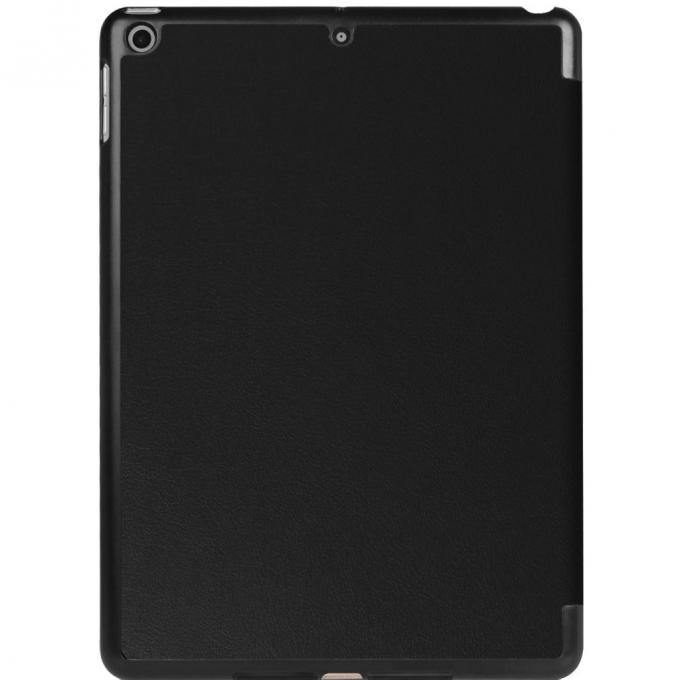 Чехол для планшета AirOn Premium Apple iPad 9.7" 2018 black 4822356710600