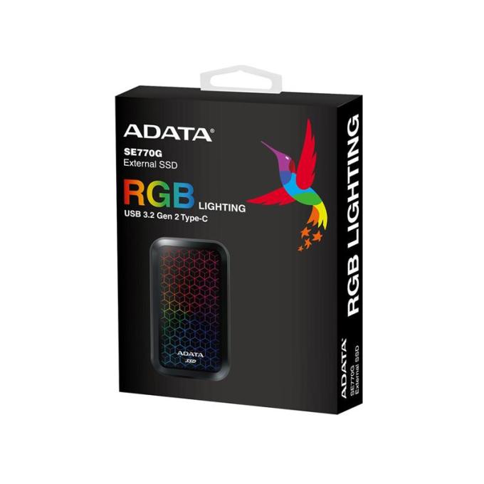 ADATA ASE770G-512GU32G2-CBK