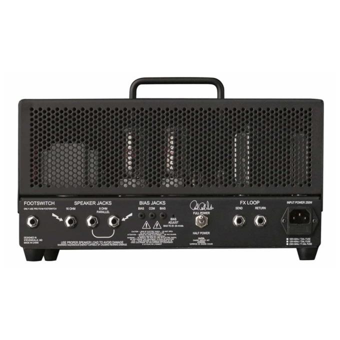 PRS AMMTHD_E7OL-_ST--