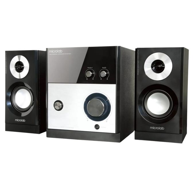 Microlab M-880 black