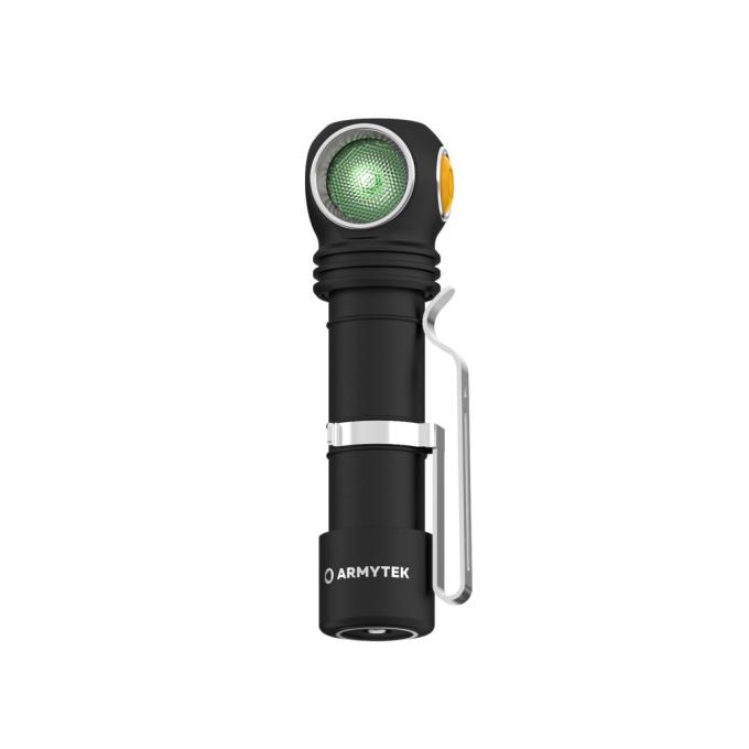 Armytek F09201W