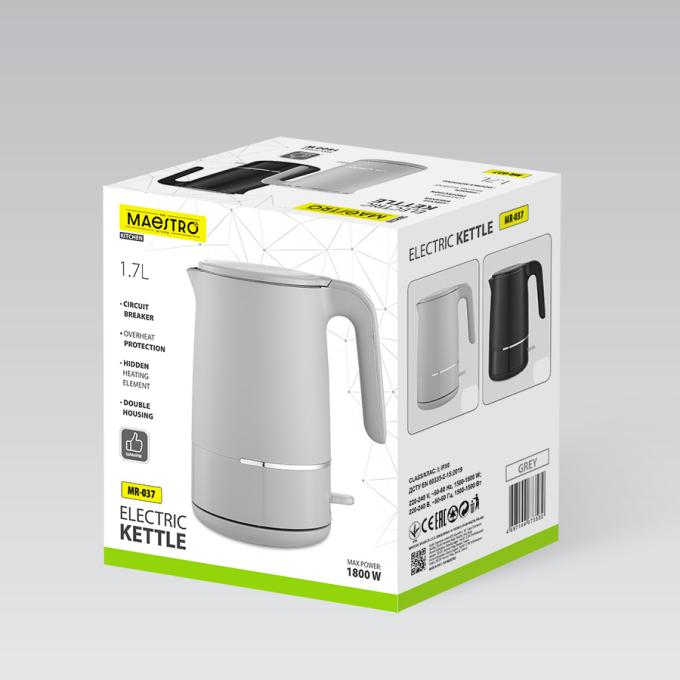 Maestro MR-037-GREY
