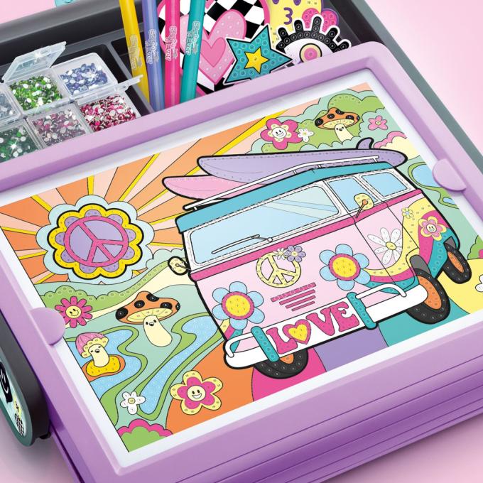 Canal Toys OFG300