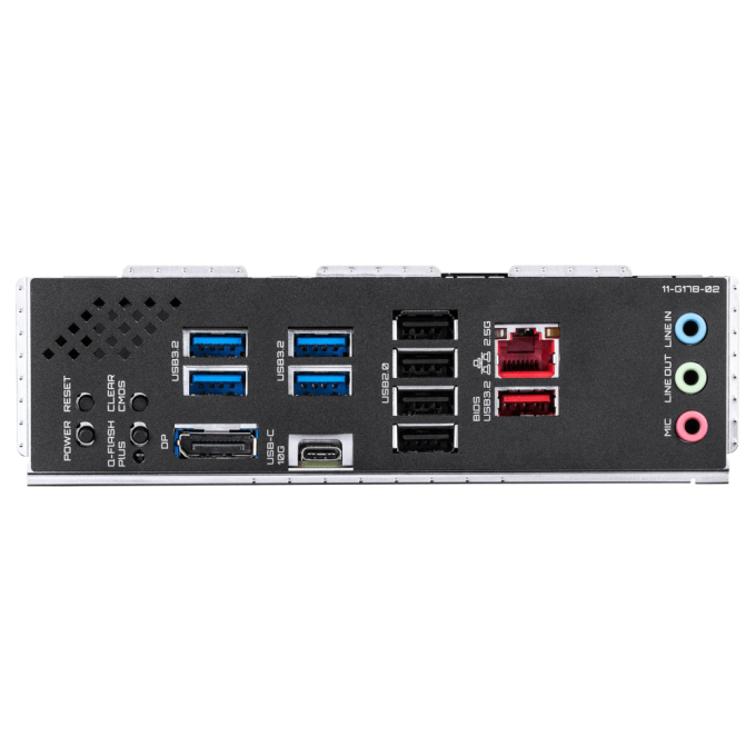 GIGABYTE Z890 D PLUS