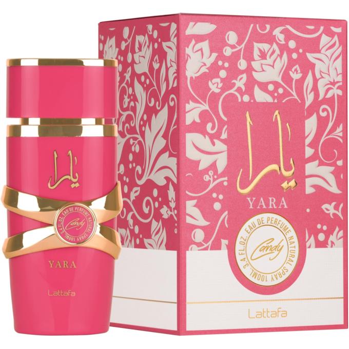 Lattafa Perfumes 6290360599168