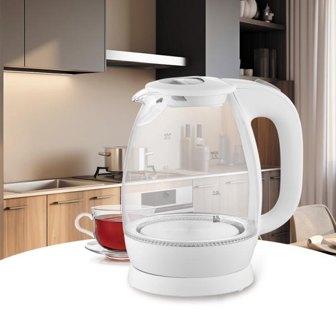 Maestro MR-063-WHITE