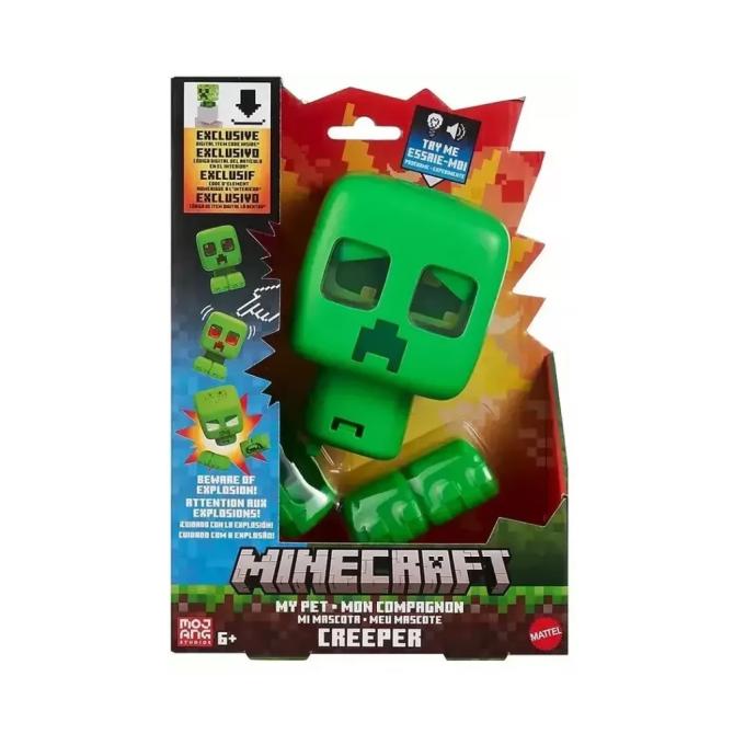 Minecraft JGX49
