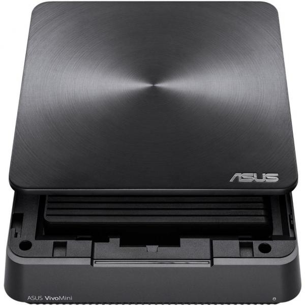 Компьютер ASUS VM65-G095M 90MS00T1-M00950