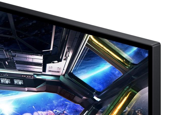 Samsung LS27DG700EIXUA